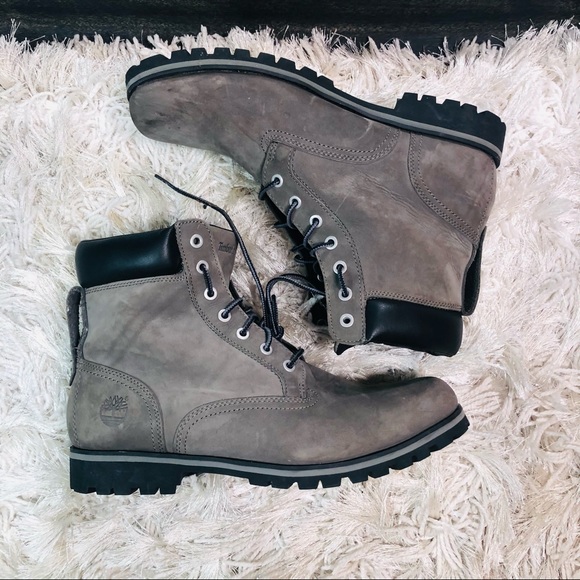 mens waterproof boots size 12